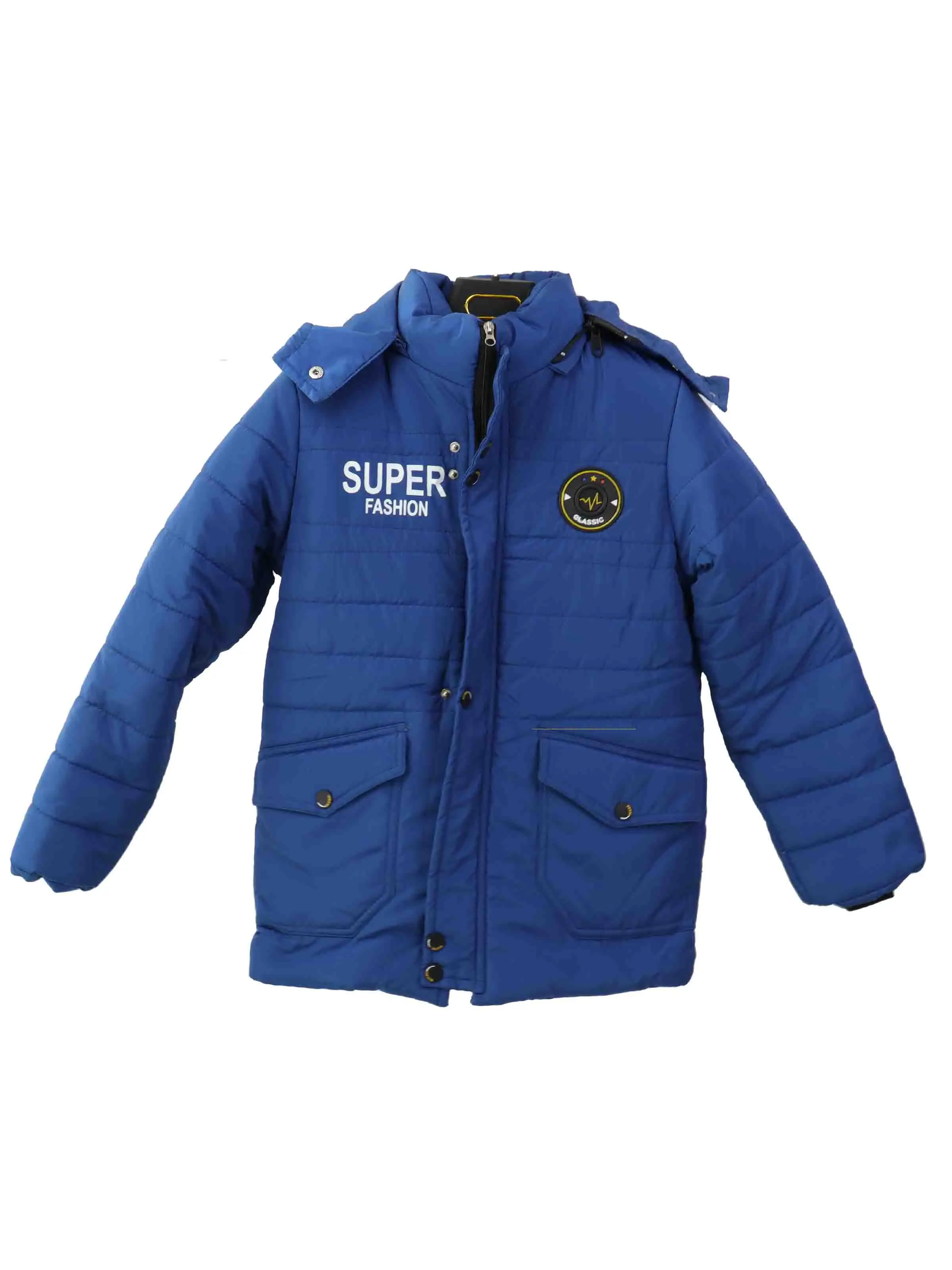 حراج کاپشن بچه گانه